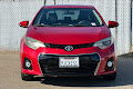 2016 Toyota Corolla S Premium