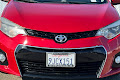 2016 Toyota Corolla S Premium