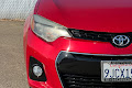 2016 Toyota Corolla S Premium