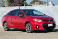 2016 Toyota Corolla S Premium