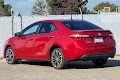 2016 Toyota Corolla S Premium
