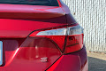 2016 Toyota Corolla S Premium