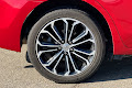 2016 Toyota Corolla S Premium