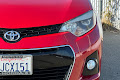 2016 Toyota Corolla S Premium