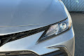 2021 Toyota Camry Hybrid LE