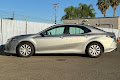 2021 Toyota Camry Hybrid LE