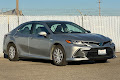 2021 Toyota Camry Hybrid LE