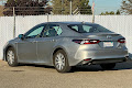 2021 Toyota Camry Hybrid LE
