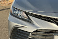 2021 Toyota Camry Hybrid LE