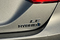 2021 Toyota Camry Hybrid LE