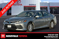 2021 Toyota Camry Hybrid LE