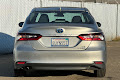 2021 Toyota Camry Hybrid LE