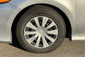 2021 Toyota Camry Hybrid LE