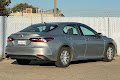 2021 Toyota Camry Hybrid LE