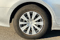 2021 Toyota Camry Hybrid LE