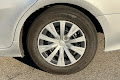 2021 Toyota Camry Hybrid LE