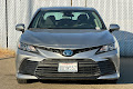 2021 Toyota Camry Hybrid LE