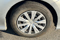 2021 Toyota Camry Hybrid LE