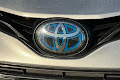 2021 Toyota Camry Hybrid LE