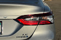 2021 Toyota Camry Hybrid LE