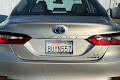 2021 Toyota Camry Hybrid LE