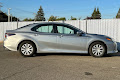 2021 Toyota Camry Hybrid LE