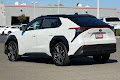 2023 Toyota bZ4X Limited
