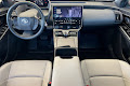 2023 Toyota bZ4X Limited