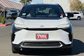 2023 Toyota bZ4X Limited