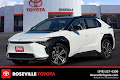 2023 Toyota bZ4X Limited