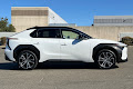 2023 Toyota bZ4X Limited