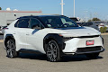 2023 Toyota bZ4X Limited