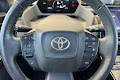 2023 Toyota bZ4X Limited