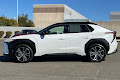 2023 Toyota bZ4X Limited