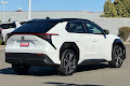 2023 Toyota bZ4X Limited