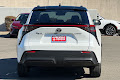 2023 Toyota bZ4X Limited