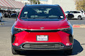 2023 Toyota bZ4X XLE