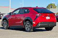 2023 Toyota bZ4X XLE
