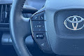 2023 Toyota bZ4X XLE