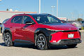 2023 Toyota bZ4X XLE