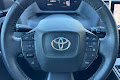2023 Toyota bZ4X XLE