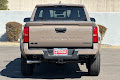 2026 Toyota Tacoma TRD Sport Hybrid