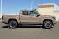 2026 Toyota Tacoma TRD Sport Hybrid