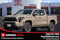 2026 Toyota Tacoma TRD Sport Hybrid