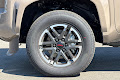 2026 Toyota Tacoma TRD Sport Hybrid
