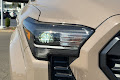 2026 Toyota Tacoma TRD Sport Hybrid