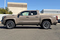 2026 Toyota Tacoma TRD Sport Hybrid