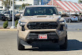 2026 Toyota Tacoma TRD Sport Hybrid
