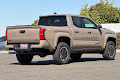 2026 Toyota Tacoma TRD Sport Hybrid