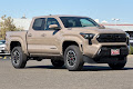 2026 Toyota Tacoma TRD Sport Hybrid